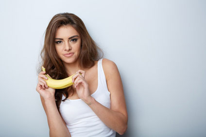 Positive Fakten zu Bananen 
